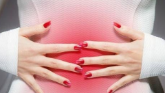 月经没来流褐色脏东西？