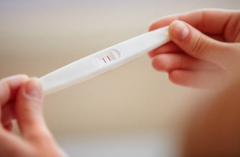 怀孕初期症状？