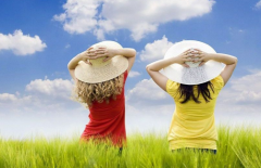 经血少的症状？