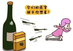 女性月经不调需要注意哪些事项？