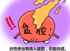 患有盆腔炎对健康的危害大吗？