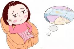 宫颈肥大的原因和临床表现？