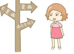 慢性宫颈炎的症状严重吗？如何治疗？