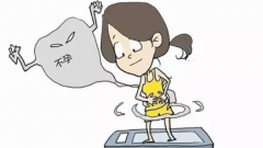 子宫息肉会引起什么症状？