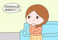 盆腔炎有哪些主要传染途径？