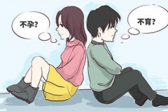 女性不孕不育的原因有哪些？