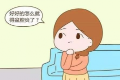 盆腔炎有哪些预防方法？