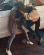 她孩子出生后，我就是名副其实的大姨妈了