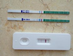 早孕试纸的使用时间？什么时候使用测孕纸是较
