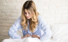 痛经频发 是不是你有这4个行为？