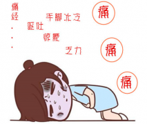 女性冬季受凉对身体危害有哪些呢？