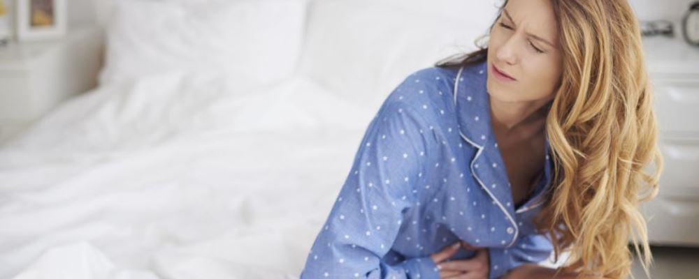 为什么中年女性更容易得附件炎 附件炎与什么因素有关 附件炎的临床表现有哪些